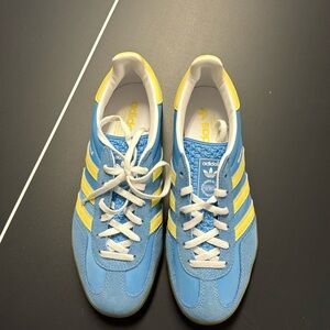 Brand new Adidas Gazelle